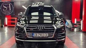 Audi Q5 SQ5, снимка 2