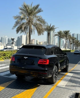 Bentley Bentayga W12, снимка 3