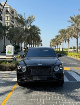 Bentley Bentayga W12, снимка 8