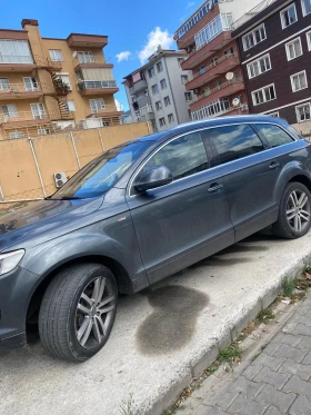 Audi Q7, снимка 5