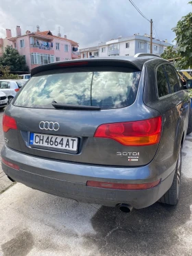 Audi Q7, снимка 3