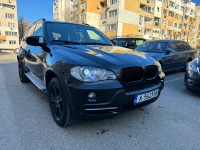 BMW X5 3.0D 235кс, снимка 2