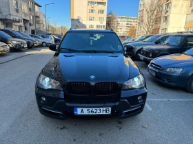 BMW X5 3.0D 235кс, снимка 3