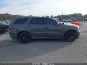 Dodge Durango 2020 DODGE DURANGO RT AWD | Mobile.bg    4