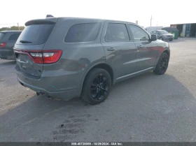 Dodge Durango 2020 DODGE DURANGO RT AWD | Mobile.bg    8