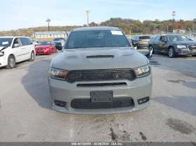 Dodge Durango 2020 DODGE DURANGO RT AWD | Mobile.bg    2