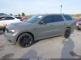 Dodge Durango 2020 DODGE DURANGO RT AWD | Mobile.bg    3