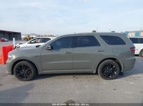 Dodge Durango 2020 DODGE DURANGO RT AWD | Mobile.bg    5