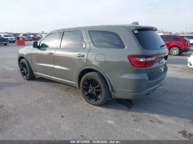 Dodge Durango 2020 DODGE DURANGO RT AWD | Mobile.bg    6