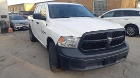 Dodge RAM 1500 TRADESMAN, снимка 6