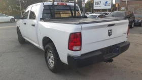 Dodge RAM 1500 TRADESMAN, снимка 3