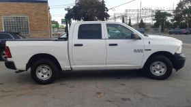 Dodge RAM 1500 TRADESMAN, снимка 7