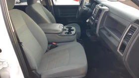 Dodge RAM 1500 TRADESMAN, снимка 11