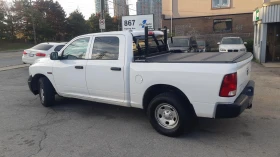 Dodge RAM 1500 TRADESMAN, снимка 2