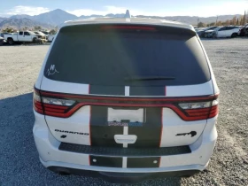 Dodge Durango SRT HELLCAT  - [7] 