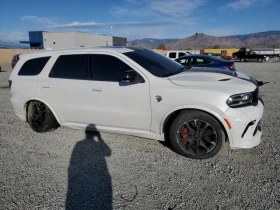 Dodge Durango SRT HELLCAT  - [6] 