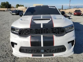 Dodge Durango SRT HELLCAT  - [1] 