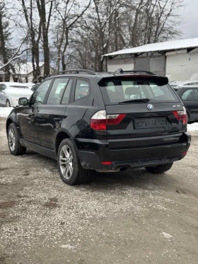 BMW X3 2.0 FACE, NAVI, PANORAMA, 4x4, снимка 11