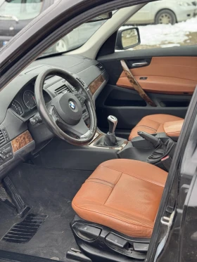 BMW X3 2.0 FACE, NAVI, PANORAMA, 4x4, снимка 5