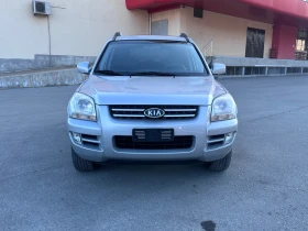 Kia Sportage 4X4 - 2.0CRDI -  | Mobile.bg    2