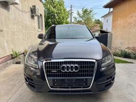 Audi Q5 2.0TDi-S line - 17000 лв. - 57082048 | Car24.bg