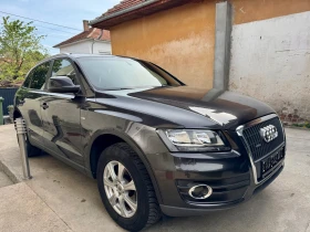 Audi Q5 2.0TDi-S line - 17000 лв. - 57082048 | Car24.bg