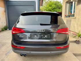 Audi Q5 2.0TDi-S line - 17000 лв. - 57082048 | Car24.bg