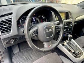 Audi Q5 2.0TDi-S line - 17000 лв. - 57082048 | Car24.bg