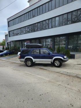Toyota 4runner | Mobile.bg    2