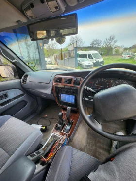 Toyota 4runner | Mobile.bg    5