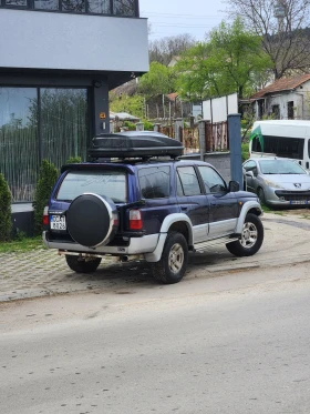 Toyota 4runner | Mobile.bg    3