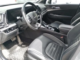 Kia Sportage 1, 6TGDI HEV GT-line Panorama Full - 44999 лв. - 15183039 7