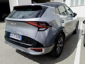Kia Sportage 1, 6TGDI HEV GT-line Panorama Full - 44999 лв. - 15183039 3
