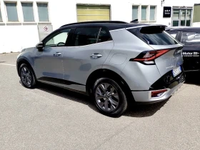 Kia Sportage 1, 6TGDI HEV GT-line Panorama Full - 44999 лв. - 15183039 5