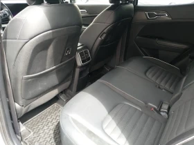 Kia Sportage 1, 6TGDI HEV GT-line Panorama Full - 44999 лв. - 15183039 9