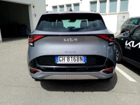Kia Sportage 1, 6TGDI HEV GT-line Panorama Full - 44999 лв. - 15183039 4