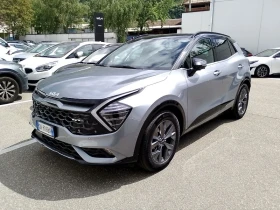 Kia Sportage 1, 6TGDI HEV GT-line Panorama Full - 44999 лв. - 15183039 2