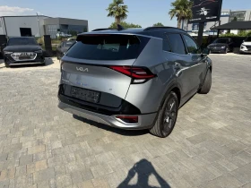 Kia Sportage 1, 6TGDI HEV GT-line Panorama Full - 44999 лв. - 38326491 7