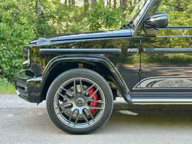     Mercedes-Benz G 63 AMG EDITION 55 / AKRAPOVIC /  / SILVER STAR 