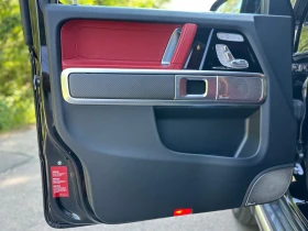 Mercedes-Benz G 63 AMG EDITION 55 / AKRAPOVIC /  / SILVER STAR  | Mobile.bg    11