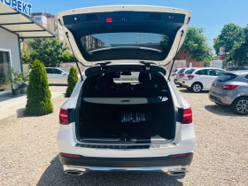 Mercedes-Benz GLC 250 2.5 D КАТО НОВА - 59900 лв. - 81543192 14