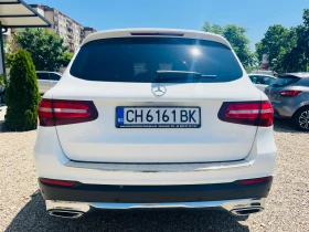 Mercedes-Benz GLC 250 2.5 D КАТО НОВА - 59900 лв. - 81543192 6