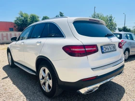 Mercedes-Benz GLC 250 2.5 D КАТО НОВА - 59900 лв. - 81543192 5