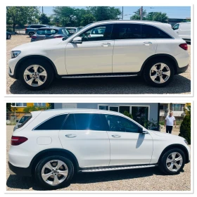 Mercedes-Benz GLC 250 2.5 D КАТО НОВА - 59900 лв. - 81543192 4