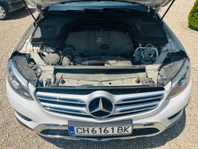 Mercedes-Benz GLC 250 2.5 D КАТО НОВА - 59900 лв. - 81543192 17