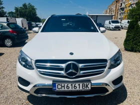 Mercedes-Benz GLC 250 2.5 D КАТО НОВА - 59900 лв. - 81543192 2