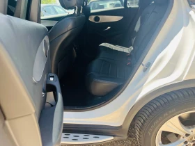 Mercedes-Benz GLC 250 2.5 D КАТО НОВА - 59900 лв. - 81543192 13