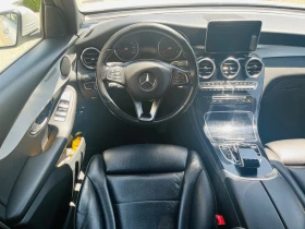 Mercedes-Benz GLC 250 2.5 D КАТО НОВА - 59900 лв. - 81543192 10