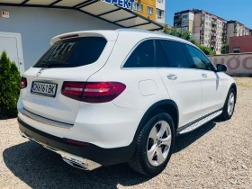 Mercedes-Benz GLC 250 2.5 D КАТО НОВА - 59900 лв. - 81543192 7