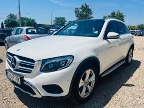 Mercedes-Benz GLC 250 2.5 D КАТО НОВА - 59900 лв. - 81543192 3